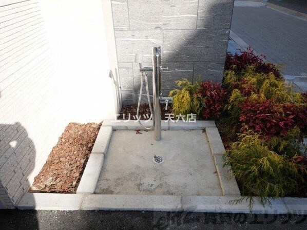 エスリードレジデンス梅田マークスの物件内観写真